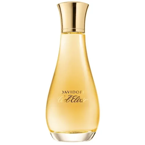 Davidoff - Cool Elixir for Women, 50  ml