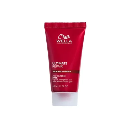 Wella, Wella Ultimate Repair Mask 30 ml