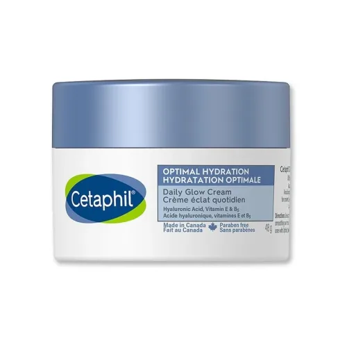 CETAPHIL, Cetaphil Optimal Hydration Belebende Tagescreme (48g)