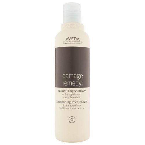 Aveda Remède de dommages Aveda restructuration Shampoo 250ml/8.5 on
