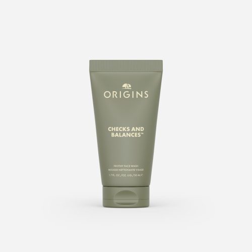Origins Checks and Balances? Checks and Balances- Frothy face wash Reinigungsschaum 50 ml