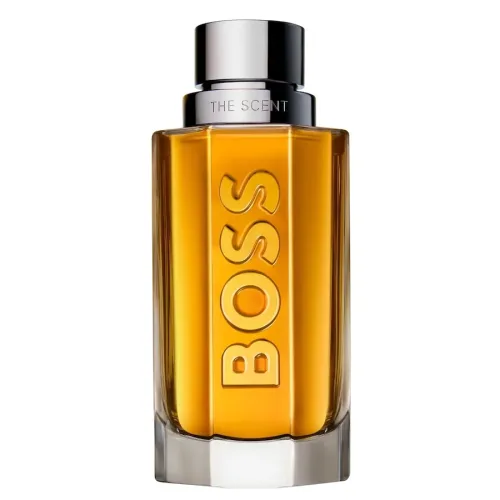 Hugo Boss Boss The Scent Eau de Toilette 200 ml Herren