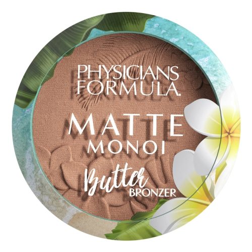 Physicians Formula Matte Monoi Butter Bronzer 11 g Matte Bronzer