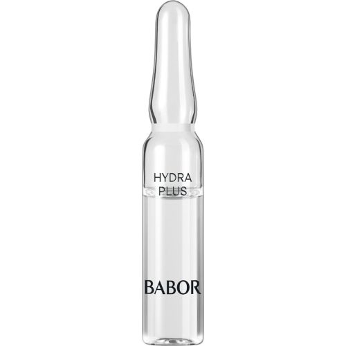 BABOR Ampoule Concentrates Hydra Plus Ampullen 14 ml