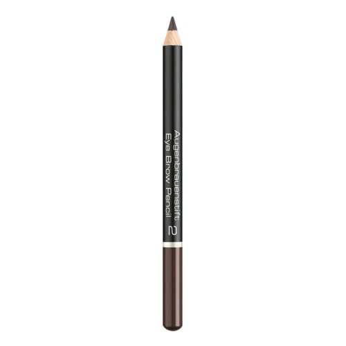 ARTDECO Eyebrow Pencil Augenbrauenstift 1,1 g Nr. 02 - Intensive Brown