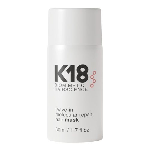 K18, K18 - Leave-In Repair Mask, Molecular, 50 ml