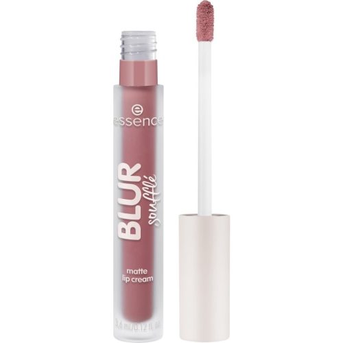 Essence Blur Soufflé Matte Lippenstifte 3,6 ml 10 - STATUS TOAST