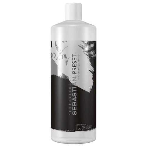 Sebastian Reset / Preset Preset Conditoner Conditioner 1000 ml