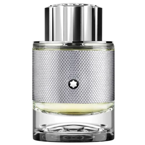 Montblanc - Eau de Parfum, Explorer Platinum Eau de Parfum, 60  ml