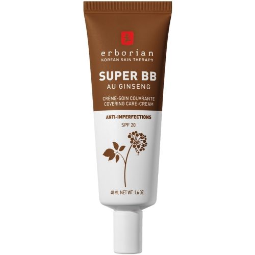 ERBORIAN Super BB BB- & CC-Cream 40 ml CHOCOLAT
