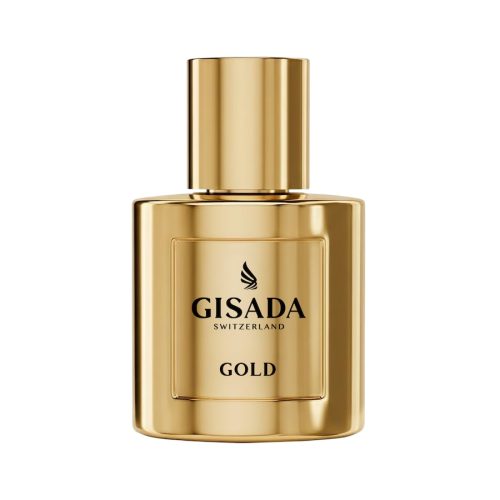 GISADA - Gold, Eau de Parfum, 50  ml