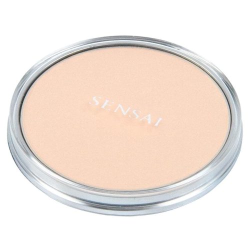 SENSAI Cellular Performance Total Finish Puder 11 g Nr. TF22 Natural Beige