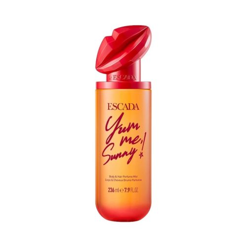 Escada Yum me Mist Sunny! Bodyspray 236 ml Damen