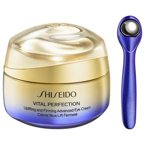 SHISEIDO - Uplifting and Firming Advanced Eye Cream, 15 ml