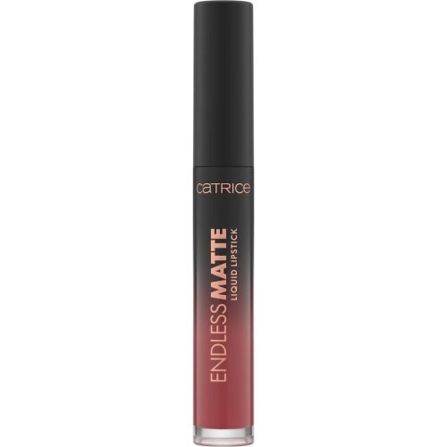CATRICE - Endless Matte Liquid Lipstick, 4.5 ml,  No Broken Hearts