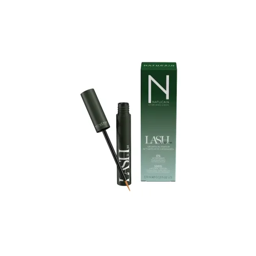 Natucain Lash Serum Feuchtigkeitsserum 3,9 ml