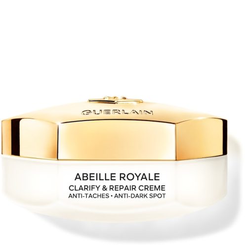 Guerlain - Abeille Royale Clarify & Repair Creme, Ab/roy Bright, 50 ml