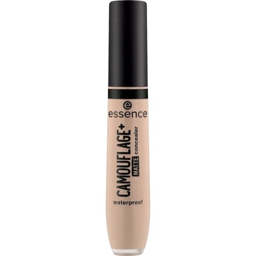 Essence - CAMOUFLAGE+ MATTE concealer, 8 ml