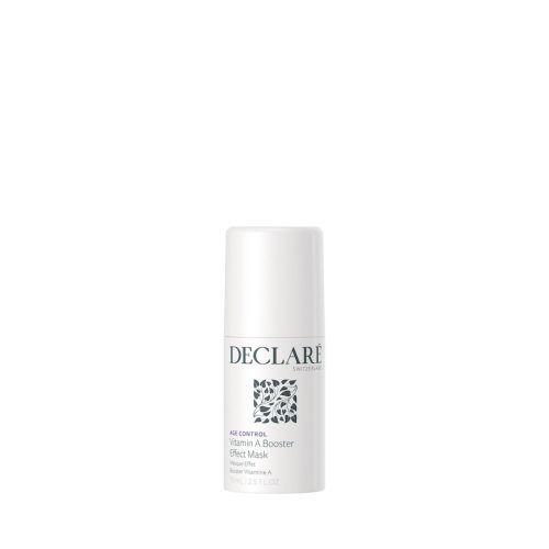 Declaré Vitamin A Booster Effect Mask Feuchtigkeitsmasken 75 ml