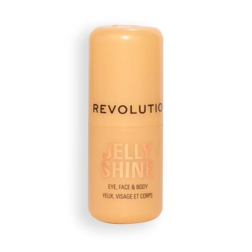 REVOLUTION Jelly Shine Eye, Face & Body Stick Highlighter 5,5 g 5.5 g