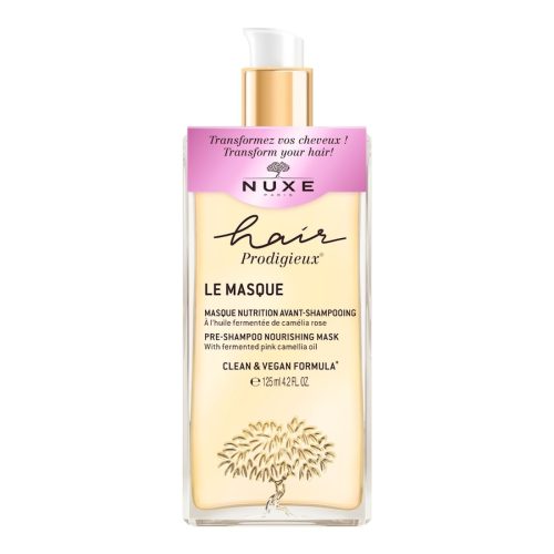 Prodigieux - Masque Nutrition Avant-Shampooing
