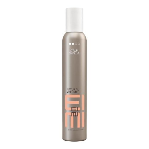 Wella Professionals EIMI Volume Boost Bounce Lockenmousse Schaumfestiger 300 ml