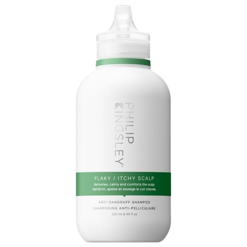 Philip Kingsley Flaky/Itchy Scalp Anti-Dandruff Shampoo 250ml-No Colour