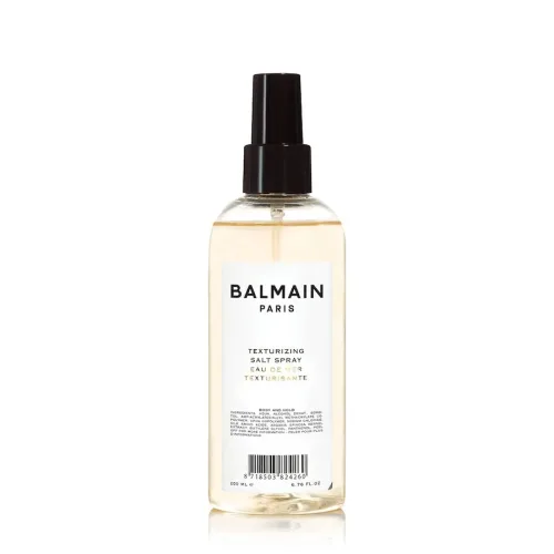 Balmain Hair Couture, Balmain Hair Couture Texturizing Salt Spray Haarspray 200 ml