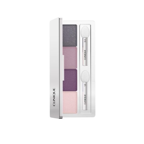 Clinique Black Honey Eyeshadow Palette Lidschatten 3,3 g 10 - GOING STEADY