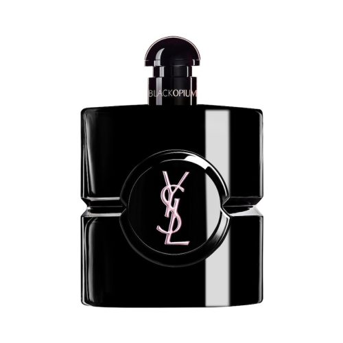 Yves Saint Laurent Black Opium Le Parfum Damenparfum 90 ml Damen