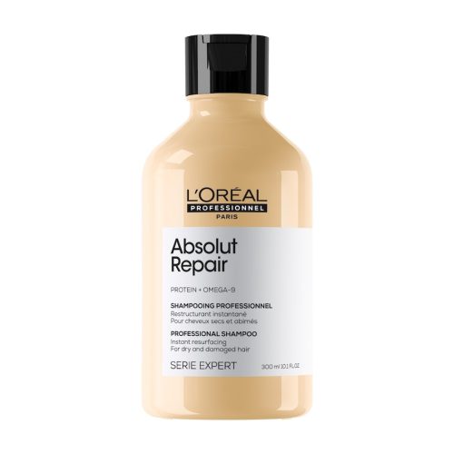 L'Oréal Professionnel, L'Oréal Professionnel - Absolut Repair Shampoo, 300 ml