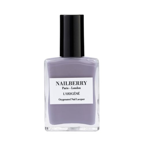 Nailberry GRATEFUL Nagellack 15 ml 1 Stück