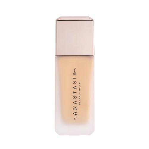 Anastasia Beverly Hills - Impeccable Blurring Second-Skin Matte Foundation - Foundation, 35 ml, Shade  - W