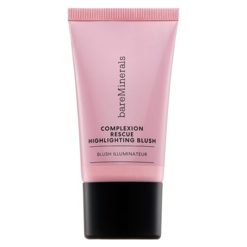 bareMinerals Complexion Rescue HIGHLIGHTING BLUSH Blush 15 ml PINK GLOW