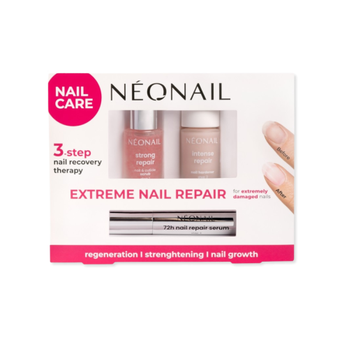 NEONAIL Regeneration Nagelpflege Set Sets 1 ct 1 Stück