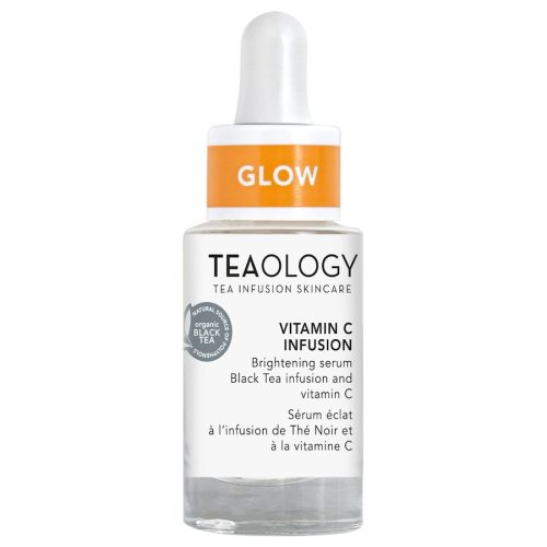Teaology, Teaology Black Vitamin C Infusion 15ml