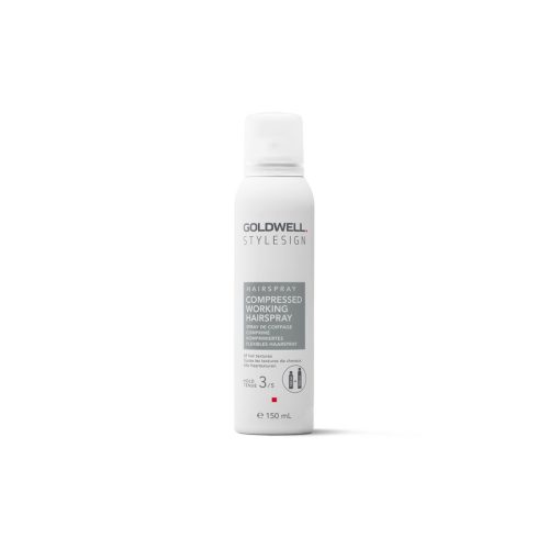 Goldwell, Goldwell StyleSign Compressed Working Hairspray 150 ml