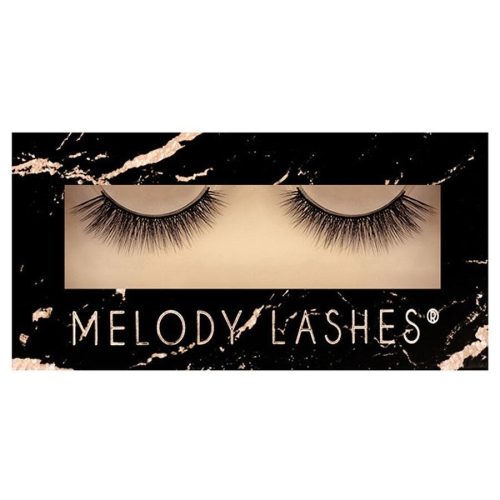 Melody Lashes Elin Künstliche Wimpern 1 ct