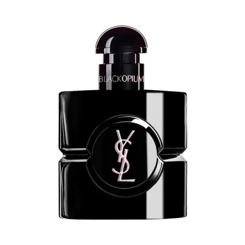 Yves Saint Laurent Black Opium Le Parfum Damenparfum 30 ml Damen