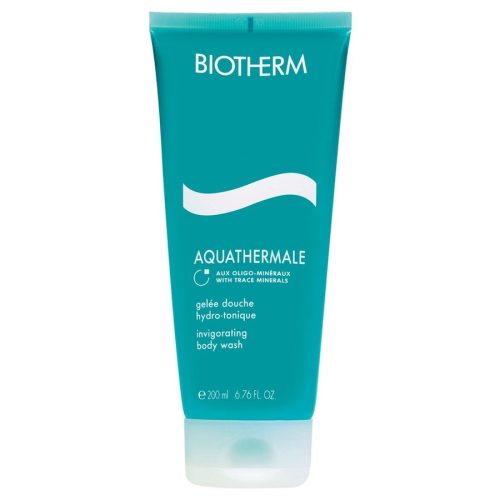 Biotherm Aquathermale Gelée Hydro-Tonique Duschgel 200 ml Damen