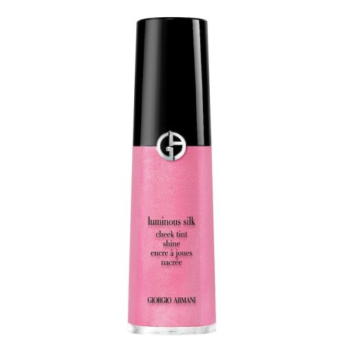 ARMANI - Luminous Silk Cheek Tint Blush, 12 ml