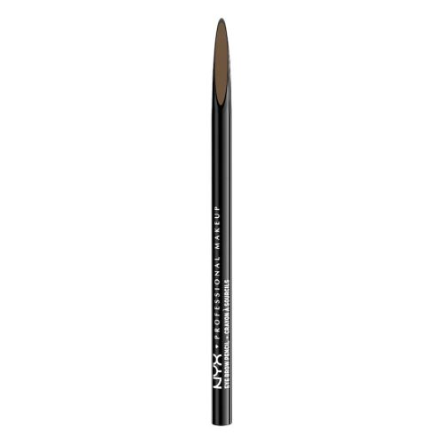 NYX Professional Makeup Precision Brow Pencil Augenbrauenstift 0,13 g TAUPE - TAUPE