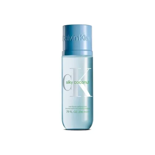 CALVIN KLEIN Silky Coconut Bodyspray 236 ml
