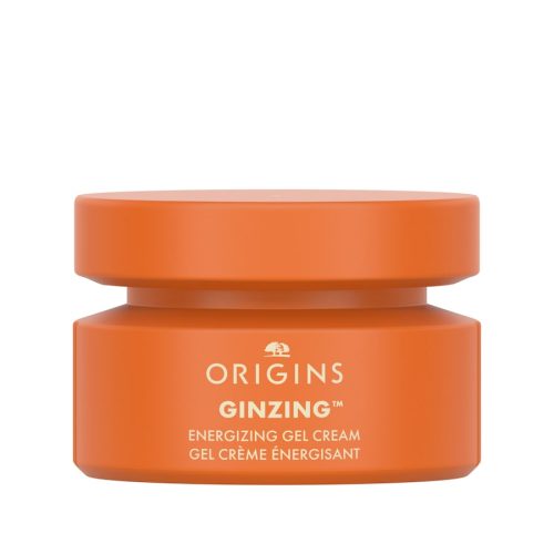Origins GinZing? Energizing Gel Cream with Caffeine + Niacinamide Gesichtscreme 50 ml