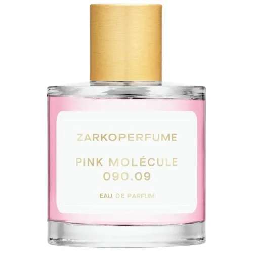 Zarkoperfume PINK MOLECULE 090.09 Damenparfum 100 ml