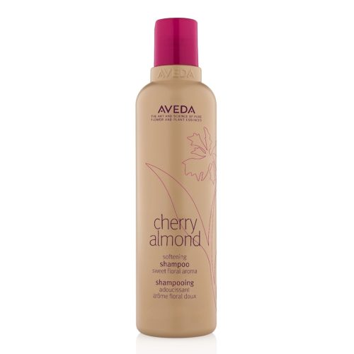 cherry almond - softening shampoo