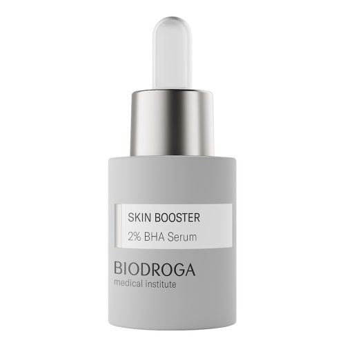 Biodroga 2% BHA Serum Feuchtigkeitsserum 15 ml