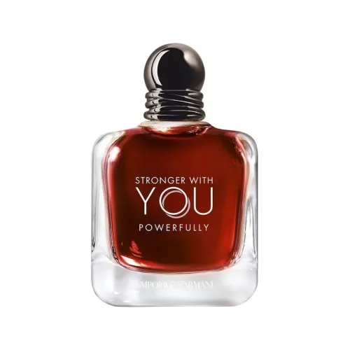 ARMANI - Stronger With YOU Powerfully, Eau de Parfum, 100  ml