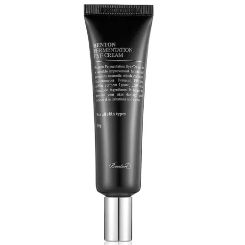 Benton, Benton Fermentation Augencreme 30 g