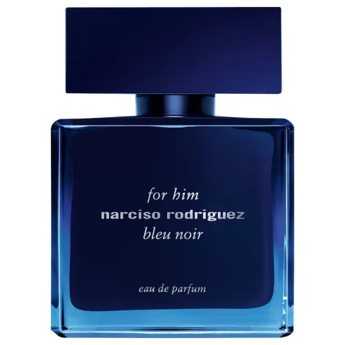 Narciso Rodriguez for him Bleu Noir Spray Eau de Parfum 50 ml Herren